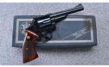 Smith & Wesson ~ Model 19-3 ~ .357 Magnum - 1 of 2