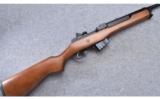 Ruger ~ Mini-Thirty Ranch Rifle ~ 7.62 x 39 MM - 1 of 9