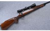 Remington ~ Model 700 BDL ~ .25-06 - 1 of 9
