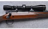Remington ~ Model 700 BDL ~ .25-06 - 3 of 9
