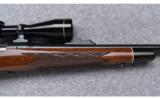 Remington ~ Model 700 BDL ~ .25-06 - 4 of 9