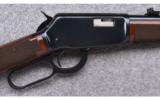 Winchester ~ Model 9422 XTR ~ .22 LR - 3 of 9