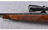 Weatherby ~ Mark V Deluxe ~ .300 Wby. Mag. - 6 of 9