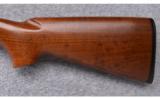 Remington ~ Model 40 XBR ~ .222 Rem. - 8 of 9