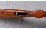 Remington ~ Model 40 XBR ~ .222 Rem. - 5 of 9