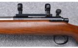 Remington ~ Model 40 XBR ~ .222 Rem. - 7 of 9