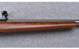Remington ~ Model 40 XBR ~ .222 Rem. - 4 of 9