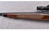 Winchester ~ Model 52 B ~ .22 LR - 6 of 9