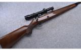 Winchester ~ Model 52 B ~ .22 LR - 1 of 9