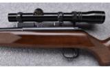 Winchester ~ Model 52 B ~ .22 LR - 7 of 9