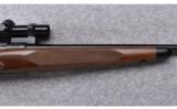 Winchester ~ Model 52 B ~ .22 LR - 4 of 9