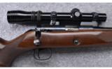 Winchester ~ Model 52 B ~ .22 LR - 3 of 9