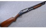 Winchester ~ Model 1897 ~ 12 Ga. - 1 of 9