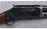 Winchester ~ Model 1897 ~ 12 Ga. - 3 of 9