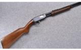 Winchester ~ Model 61 ~ .22 LR - 1 of 9