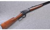 Winchester ~ Model 1892 (Japan) ~ .44 Magnum - 1 of 9