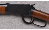 Winchester ~ Model 1892 (Japan) ~ .44 Magnum - 7 of 9