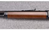 Winchester ~ Model 1892 (Japan) ~ .44 Magnum - 6 of 9