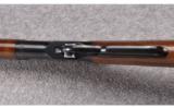 Winchester ~ Model 1892 (Japan) ~ .44 Magnum - 5 of 9