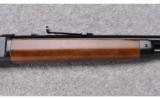 Winchester ~ Model 1892 (Japan) ~ .44 Magnum - 4 of 9