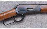 Browning ~ Model 1886 ~ .45-70 Gov't. - 3 of 9