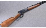 Browning ~ Model 1886 ~ .45-70 Gov't. - 1 of 9