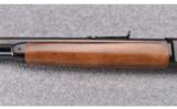 Browning ~ Model 1886 ~ .45-70 Gov't. - 6 of 9