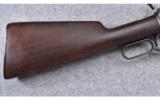 Winchester ~ Model 1886 Takedown ~ .33 W.C.F. - 2 of 9