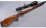 Remington ~ Model 700 BDL ~ .30-06 - 1 of 9