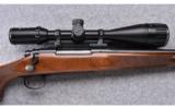 Remington ~ Model 700 BDL ~ .30-06 - 3 of 9