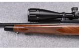 Remington ~ Model 700 BDL ~ .30-06 - 6 of 9