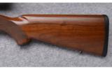 Ruger ~ M77 Ultralight ~ .243 Win. - 8 of 9