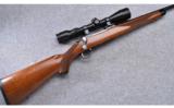 Ruger ~ M77 Ultralight ~ .243 Win. - 1 of 9