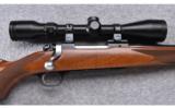 Ruger ~ M77 Ultralight ~ .243 Win. - 3 of 9