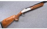 Weatherby ~ Athena Trap ~ 12 Ga. - 1 of 9