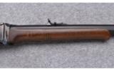 Shiloh ~ Model 1874 Sharps ~ .45-70 Gov't. - 4 of 9