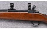 Ruger ~ M77 R ~ .243 Win. - 7 of 9