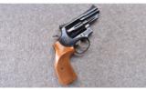 Smith & Wesson ~ Model 19-3 ~ .357 Magnum - 1 of 2