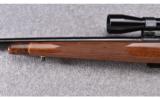 Remington ~ Model 541-S ~ .22 LR - 6 of 9