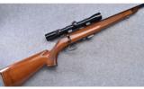 Remington ~ Model 541-S ~ .22 LR - 1 of 9