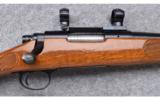 Remington ~ Model 700 BDL ~ .22-250 - 3 of 9