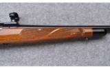 Remington ~ Model 700 BDL ~ .22-250 - 4 of 9