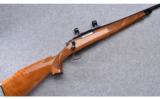 Remington ~ Model 700 BDL ~ .22-250 - 1 of 9