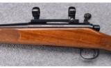 Remington ~ Model 700 BDL ~ .22-250 - 7 of 9