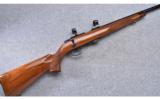 Remington ~ Model 541-S ~ .22 LR - 1 of 9