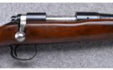 Remington ~ Model 722 ~ .222 Rem. - 3 of 9