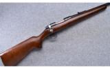 Remington ~ Model 722 ~ .222 Rem. - 1 of 9