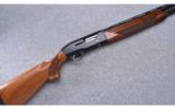 Beretta ~ Model AL-390 Sport ~ 12 Ga. - 1 of 9