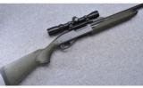 Remington ~ Model 870 Slug ~ 20 Ga. - 1 of 9