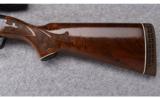 Remington ~ Model 870 Slug Left Hand ~ 12 Ga. - 8 of 9